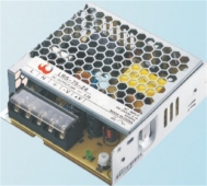 LRS 系列超薄開(kāi)關(guān)電源